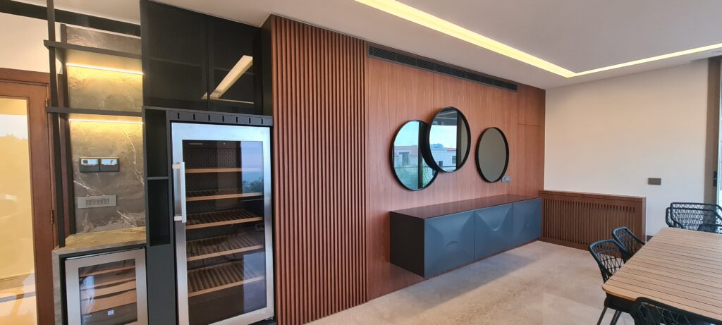 beit el kiko appartment