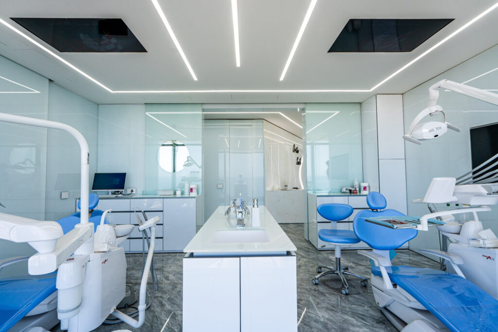 Clinic Dr Joe Kharma – Demco