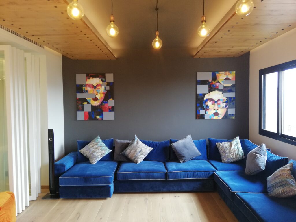 Apartment Beit l Chaar