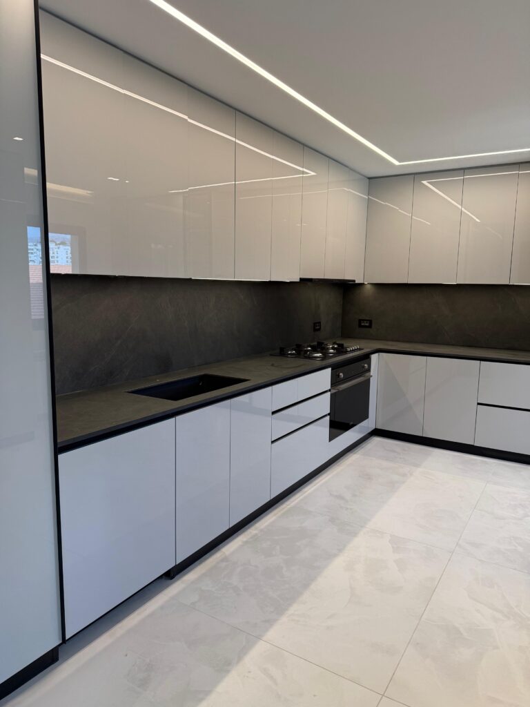 Kitchen beit l chaar